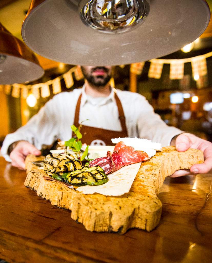 Wallace's Asti Wallace's Wine Bars Italian Fine Dining