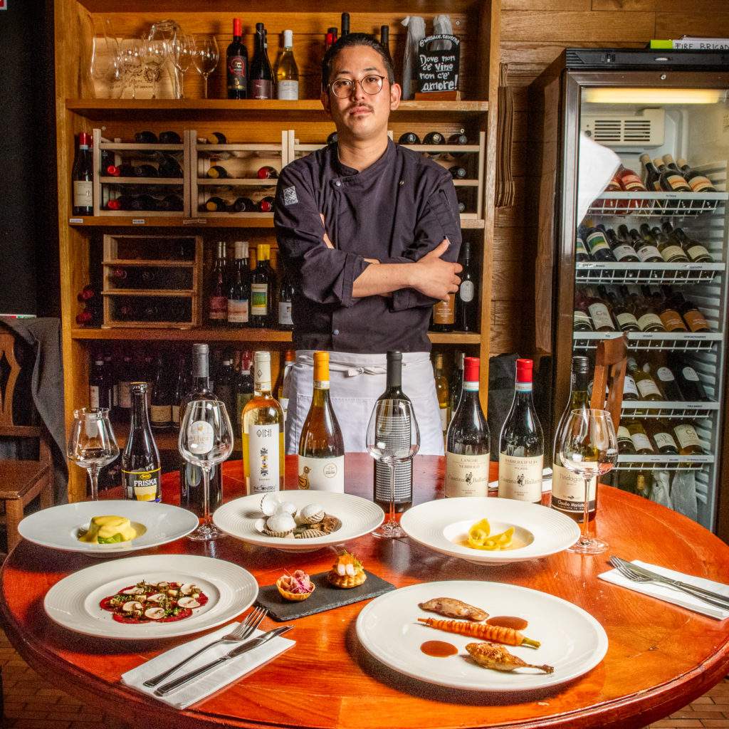 Wallace Taverna. Wallace Asti. Sfuso Restaurant. The Best and most authentic Italian dining experience in Dublin City Centre. Feel Like in Italy.